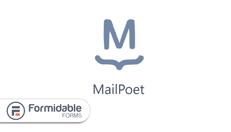 Formidable MailPoet Newsletters Add-On