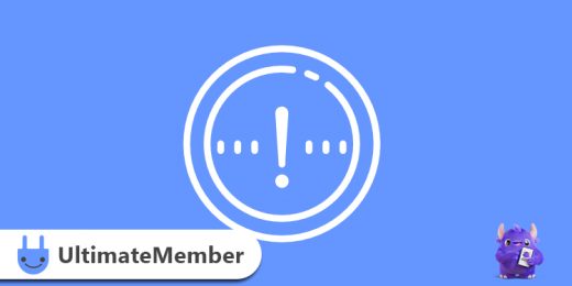 Ultimate Member - Notices Addon WordPress Plugin