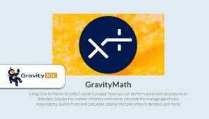 GravityView Math by GravityView WordPress Plugin