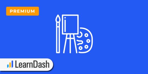 LearnDash Visual Customizer for Learn Dash WordPress Plugin