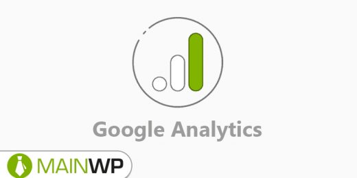 MainWP Google Analytics Extension WordPress Plugin