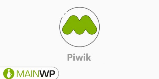 MainWP Piwik Extension WordPress Plugin