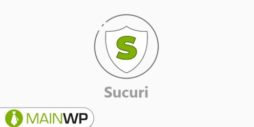 MainWP Sucuri Extension WordPress Plugin