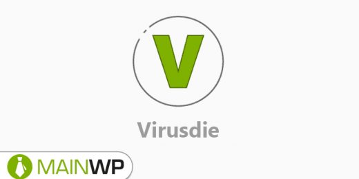 MainWP Virusdie Pro Extension WordPress Plugin
