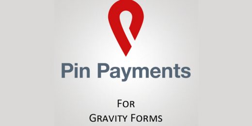 PatSaTECH - Pin Payments Gateway for Gravity Forms WordPress Plugin