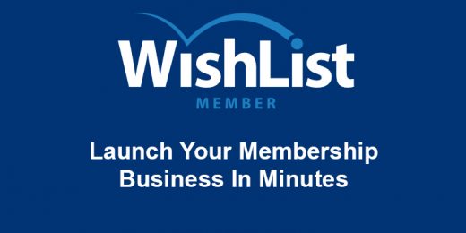 WishList Member Membership WordPress Plugin