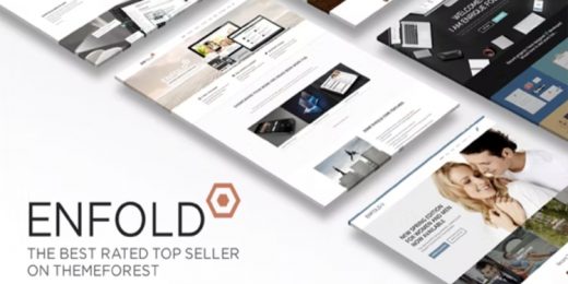 Enfold Responsive Multi-Purpose WordPress Theme