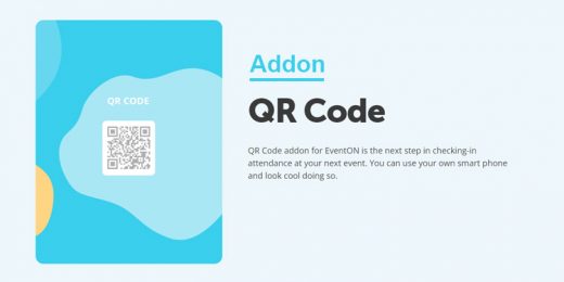 EventON QR Code Addon WordPress Plugin