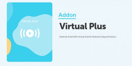 EventON Virtual Plus Addon WordPress Plugin