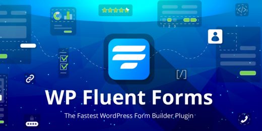 Fluent Forms Pro Add-On The Fastest & Most Powerful Plugin