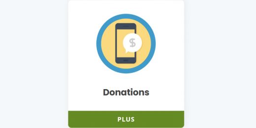 Paid Memberships Pro Donations Addon WordPress Plugin