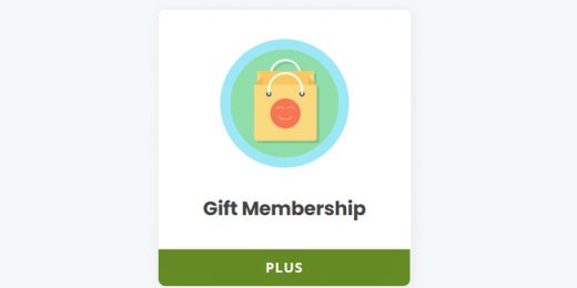 Paid Memberships Pro Gift Membership (Gift Levels) Addon WordPress Plugin