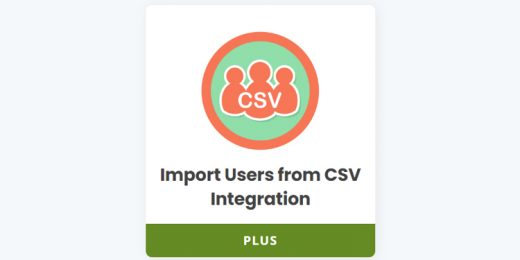 Paid Memberships Pro Import Users from CSV Addon WordPress Plugin