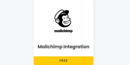 Paid Memberships Pro Mailchimp Addon WordPress Plugin