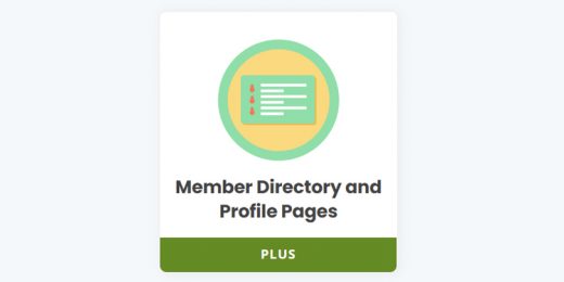 Paid Memberships Pro Member Directory Addon WordPress Plugin