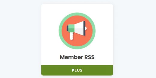 Paid Memberships Pro Member RSS Addon WordPress Plugin