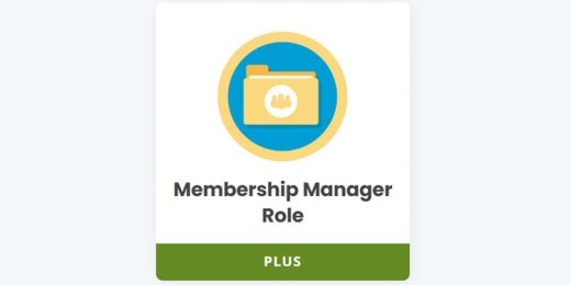 Paid Memberships Pro Membership Manager Role Addon WordPress Plugin