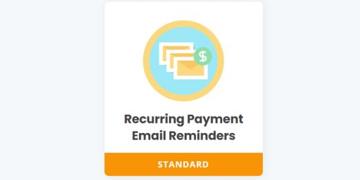 Paid Memberships Pro Recurring Payment Email Reminders Addon WordPress Plugin