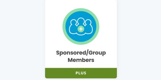 Paid Memberships Pro Sponsored (Group) Members Addon WordPress Plugin