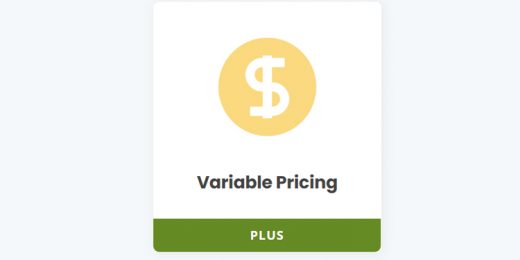 Paid Memberships Pro Variable Pricing Addon WordPress Plugin