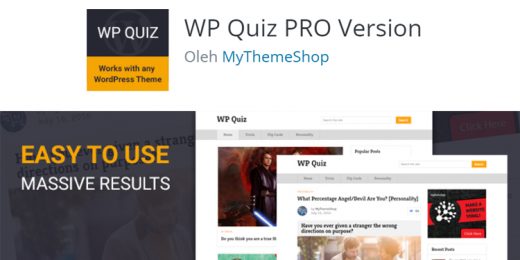 Wp Quiz Pro WordPress Plugin Latest Updates