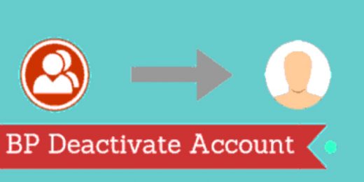 BuddyDev BuddyPress Deactivate Account WordPress Plugin
