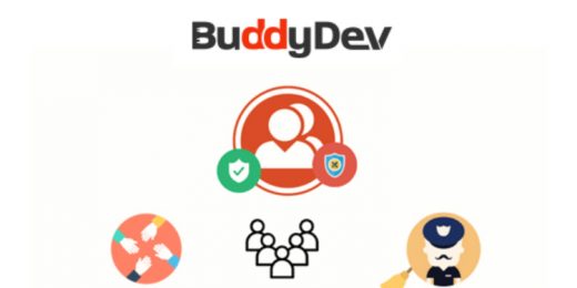 BuddyDev BuddyPress Moderation Tools WordPress Plugin
