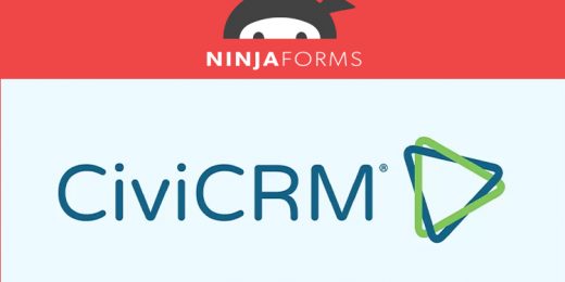 Saturday Drive - Ninja Forms CiviCRM Integration WordPress Plugin