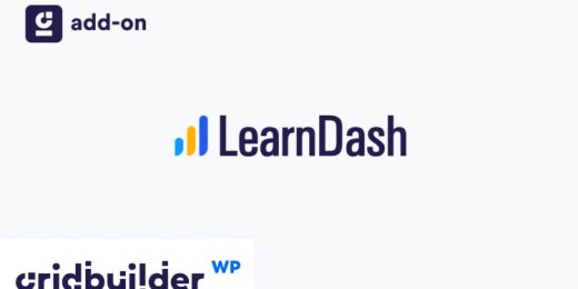 WP Grid Builder LearnDash Addon WordPress Plugin