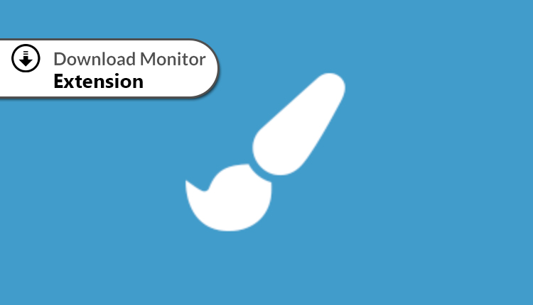 Download Monitor Buttons Extension WordPress Plugin