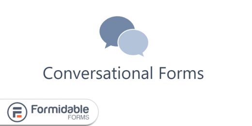 Formidable Chat Conversational Forms Add-On WordPress Plugin