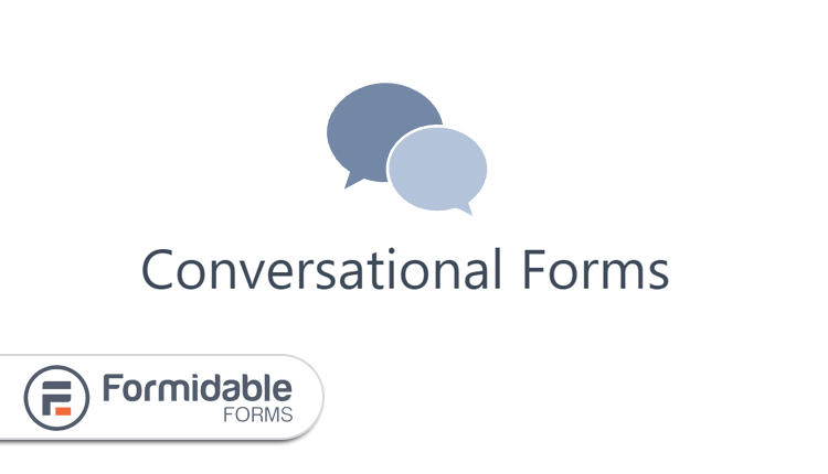 Formidable Chat Conversational Forms Add-On