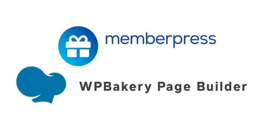MemberPress - MemberPress WPBakery Content Protection WordPress Plugin