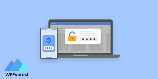 User Registration Two Factor Authentication Addon WordPress Plugin