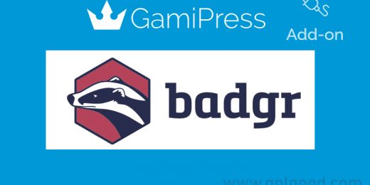 GamiPress Badgr Add-on WordPress Plugin