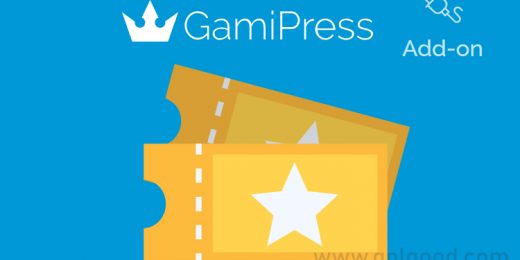 GamiPress Coupons Add-on WordPress Plugin