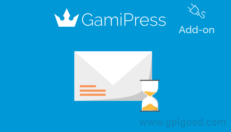 GamiPress Email Digests Add-on WordPress Plugin