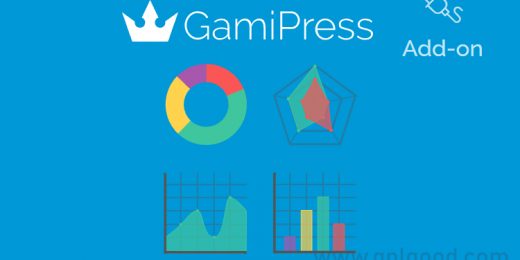 GamiPress Frontend Reports Add-on WordPress Plugin