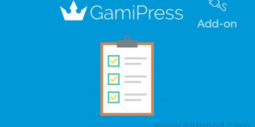 GamiPress Mark As Completed Add-on WordPress Plugin