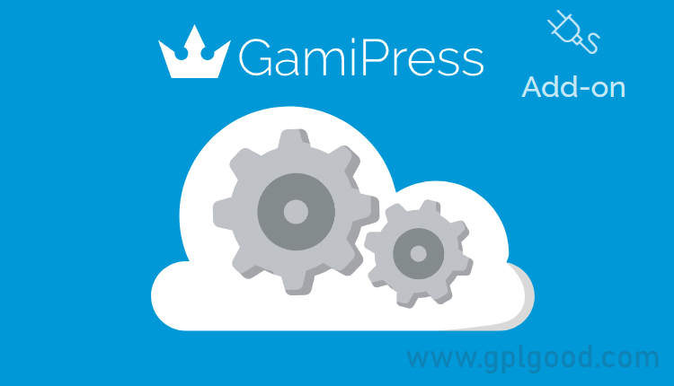 GamiPress Rest API Extended Add-on WordPress Plugin