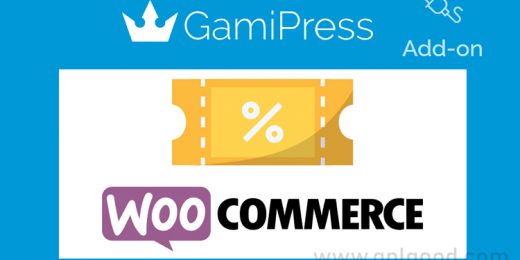 GamiPress WooCommerce Discounts Add-on WordPress Plugin