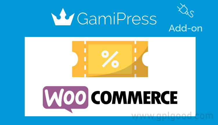 GamiPress WooCommerce Discounts Add-on