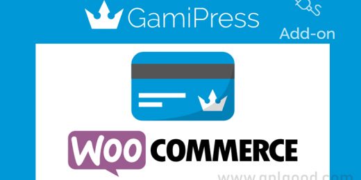 GamiPress WooCommerce Points Gateway Add-on WordPress Plugin