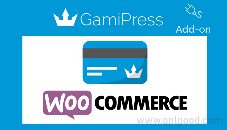 GamiPress WooCommerce Points Gateway Add-on