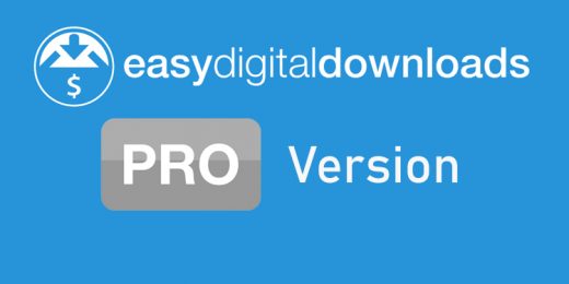 Easy Digital Downloads PRO Premium WordPress Plugin