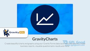 GravityView GravityCharts Extension WordPress Plugin