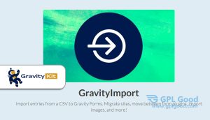GravityView GravityImport Extension WordPress Plugin