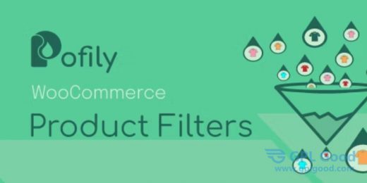 WooCommerce Pofily SEO Product Filter Premium WordPress Plugin