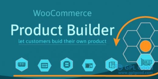 WooCommerce Product Builder Premium Custom PC Builder