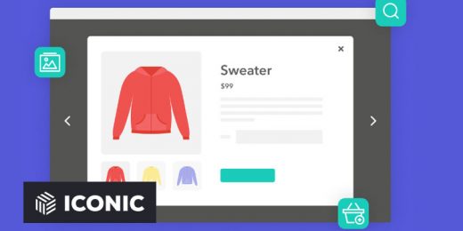 Iconic Quickview WordPress Plugin for WooCommerce